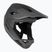 Casco da bicicletta Lazer Chase KinetiCore nero opaco
