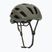 Casco da bicicletta Lazer Strada KinetiCore verde pino opaco