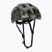 Casco da ciclismo Lazer Tempo KinetiCore pine green