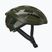Casco da ciclismo Lazer Tempo KinetiCore pine green