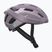 Casco da bici Lazer Tempo KinetiCore mulberry