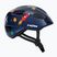Casco da bici per bambini Lazer Nutz 2.0 KinetiCore space