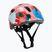 Casco da bici per bambini Lazer Pnut 2.0 KinetiCore ocean life