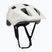 Casco da ciclismo Lazer Lupo KinetiCore matte white stone