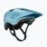Casco da ciclismo Lazer Lupo KinetiCore matte blue celadon