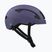 Casco da ciclismo Lazer CityZen KinetiCore matte deep purple
