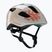 Casco da bici per bambini Lazer Nutz 2.0 KinetiCore leaves