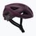 Casco da ciclismo Lazer Tonic KinetiCore matte tyrian
