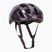 Casco da ciclismo Lazer Sphere KinetiCore tyrian