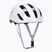Casco da ciclismo Lazer Sphere KinetiCore white/silver