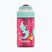 Bottiglia da viaggio per bambini Kambukka Lagoon 400 ml sea party