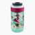 Kambukka Lagoon bottiglia da viaggio 400 ml rosa fenicottero