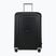 Samsonite S'cure Spinner valigia da viaggio 79 l nero