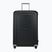 Samsonite S'cure Spinner valigia da viaggio 102 l nero