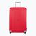 Samsonite S'cure Spinner 102 l rosso cremisi valigia da viaggio