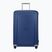 Samsonite S'cure Spinner 102 l blu scuro custodia da viaggio