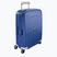 Samsonite S'cure Spinner valigia da viaggio 34 l blu scuro