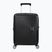 American Tourister Soundbox 41 l basso nero custodia da viaggio
