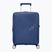 Valigia da viaggio American Tourister Soundbox 41 l midnight navy
