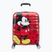 American Tourister Spinner Disney 36 l mickey comics rosso custodia da viaggio per bambini