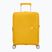 Valigia da viaggio American Tourister Soundbox 41 l giallo oro