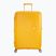 Valigia da viaggio American Tourister Soundbox 77 110 l golden yellow