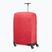 Samsonite Copribagagli pieghevole M/L rosso