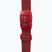 Samsonite Cinghia per bagagli/Tsa Lock rosso