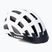 Casco da bicicletta Lazer Petit DLX bianco opaco