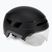 Casco da bici Lazer Urbanize NTA + Led nero opaco