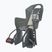Seggiolino per bici Polisport Koolah FF 29 charcoal grey