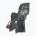 Sella per bicicletta Polisport Joy FF grigio scuro/grigio scuro