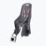 Seggiolino per bici Polisport Bubbly Maxi Plus 29 charcoal grey/brown