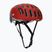 Casco bici MTB Catlike Whisper II red matte/black gloss