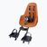 Sella per bicicletta bobike One Mini marrone cioccolato