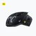 Casco bici MTB Catlike Whisper II black matte
