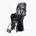 Seggiolino per bici Polisport Joy FF 29 black/black