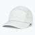 Cappellino con visiera Ciele Athletics GOCapSC Field CapitalRC light grey