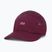 Cappellino con visiera Ciele Athletics GOCapSC Field CapitalRC mulberry