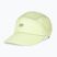 Cappellino con visiera Ciele Athletics FSTCapSC Classic Athletic SL fava