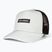 Cappellino con visiera Ciele Athletics TRLCapSC Field Iconic Bar light grey