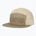 Cappellino con visiera Ciele Athletics GOCap Comp Century canvas safari