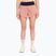 Shorts da corsa da donna Ciele Athletics TRN 4" Brief 2 rosedawn