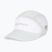 Cappellino con visiera Ciele Athletics FSTCap SC Field Iconic SL white lightgrey
