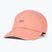 Cappellino con visiera Ciele Athletics GOCap Classic Athletics SL rose dawn