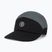 Cappellino con visiera Ciele Athletics GOCap Comp Ninety SL black