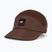 Cappellino con visiera Ciele Athletics GOCap EQ Frame S oak