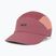 Cappellino con visiera Ciele Athletics GOCap Field IconicBar SL penny/rose dawn