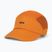 Cappellino con visiera Ciele Athletics GOCap Field IconicBar SL sunset/ginger bread
