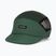 Cappellino con visiera Ciele Athletics ShortBrim EQ Iconic Bar SL spruce